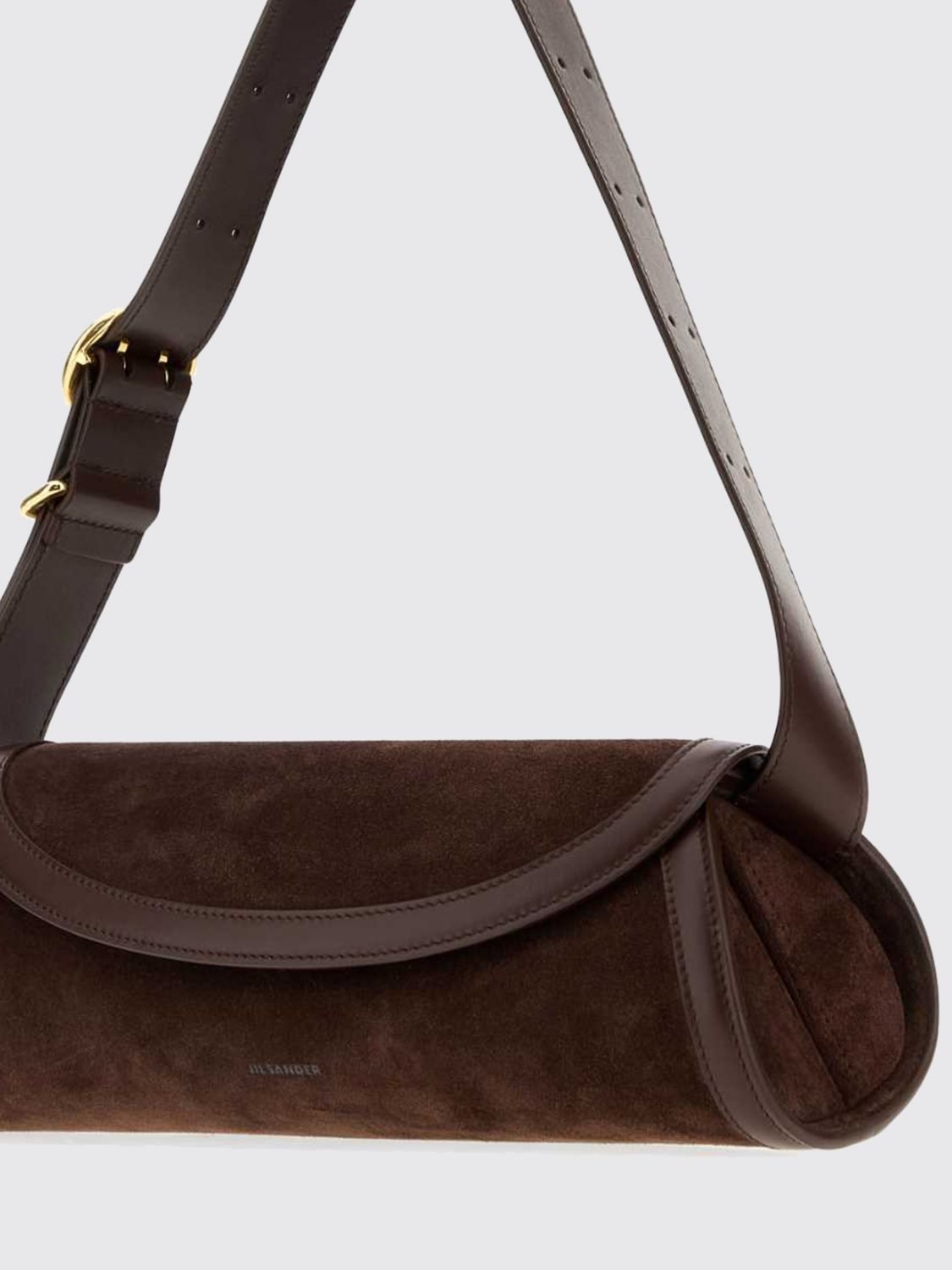 [Jil Sander] Shoulder bag FW26 J07WD0023P9298 601