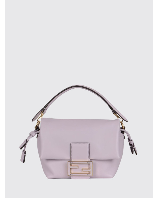 [Fendi] Minibag FW26 8BS105ABVE F1BZE
