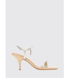 [Chloe] Sandals FW26 CH26A19ZYW 6H3
