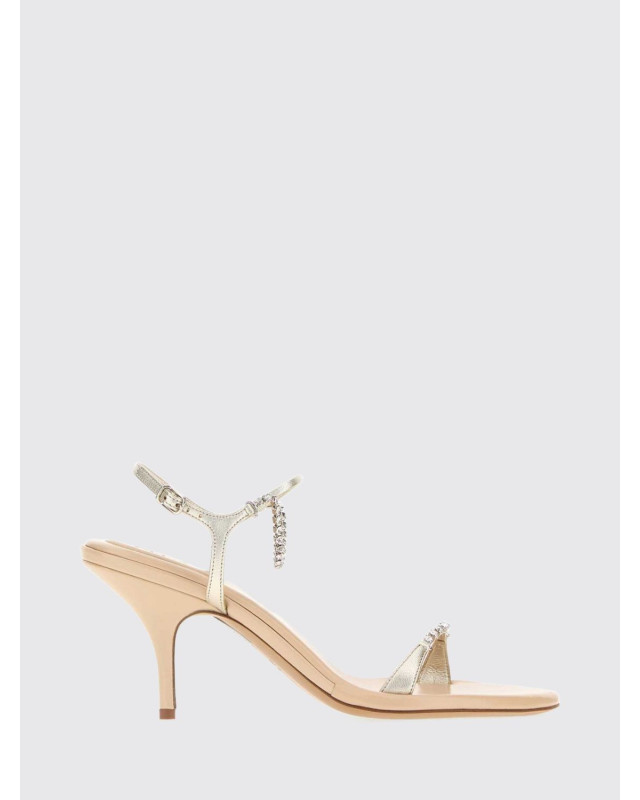 [Chloe] Sandals FW26 CH26A19ZYW 6H3