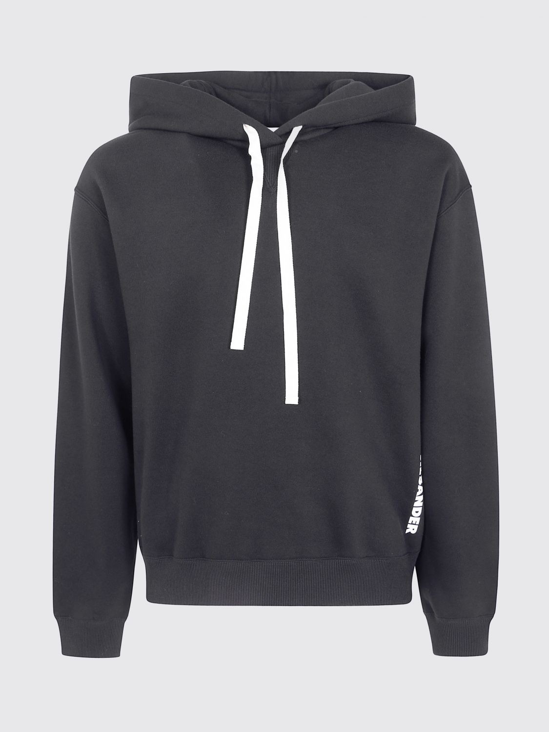 [Jil Sander] Sweatshirt FW26 J22GU0167J20128 001