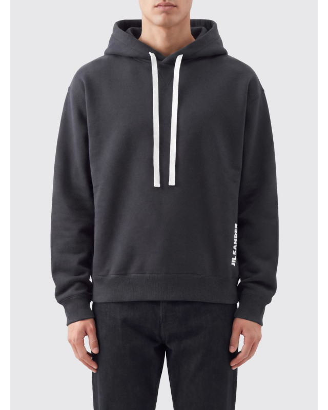 [Jil Sander] Sweatshirt FW26 J22GU0167J20128 001