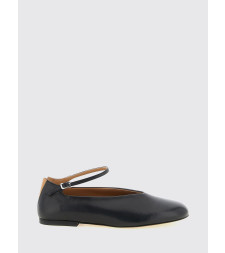 [Jil Sander] Flat shoes FW26 J16WZ0029P5057 001