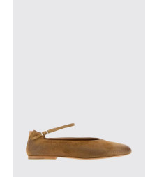 [Jil Sander] Flat shoes FW26 J16WZ0029P7685 243