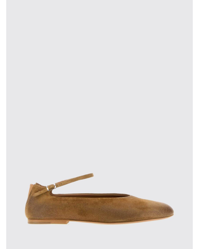 [Jil Sander] Flat shoes FW26 J16WZ0029P7685 243