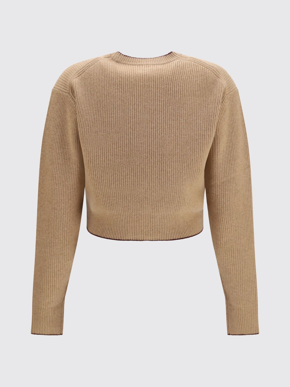 [Chloe] Knitwear FW26 CH26AMP41710 218