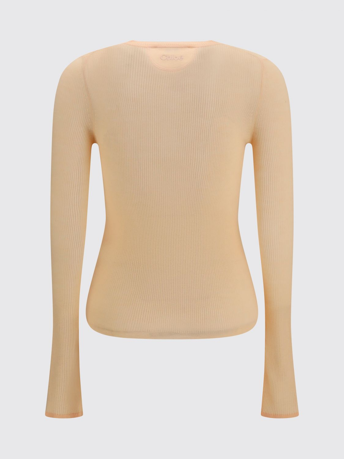[Chloe] Knitwear FW26 CH26AMP19560 81G