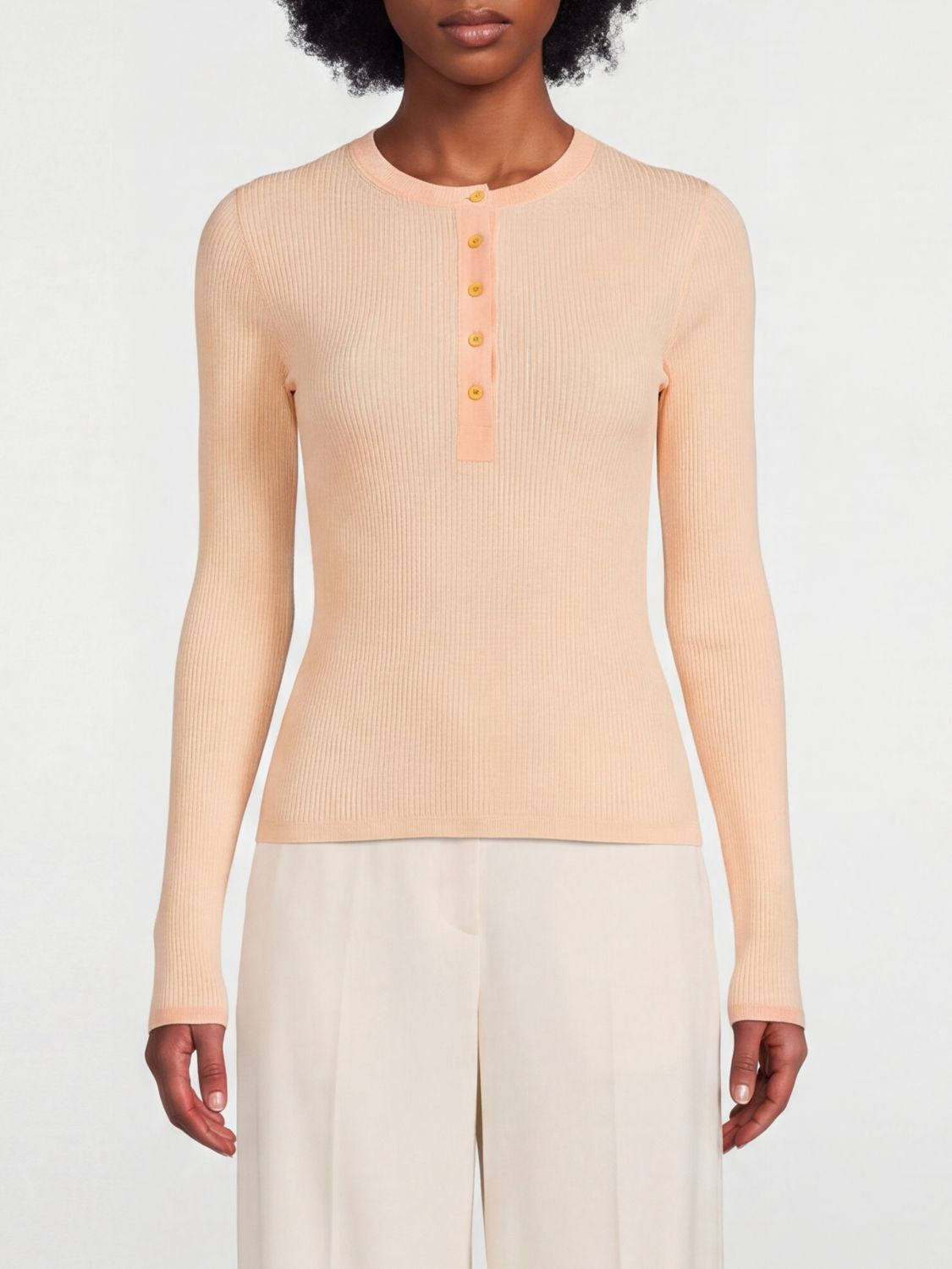 [Chloe] Knitwear FW26 CH26AMP19560 81G