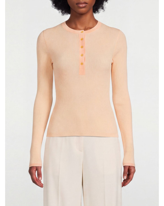 [Chloe] Knitwear FW26 CH26AMP19560 81G