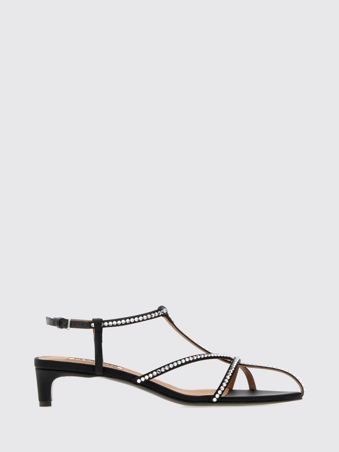[Jil Sander] Sandals FW26 J15WP0184P7551 001