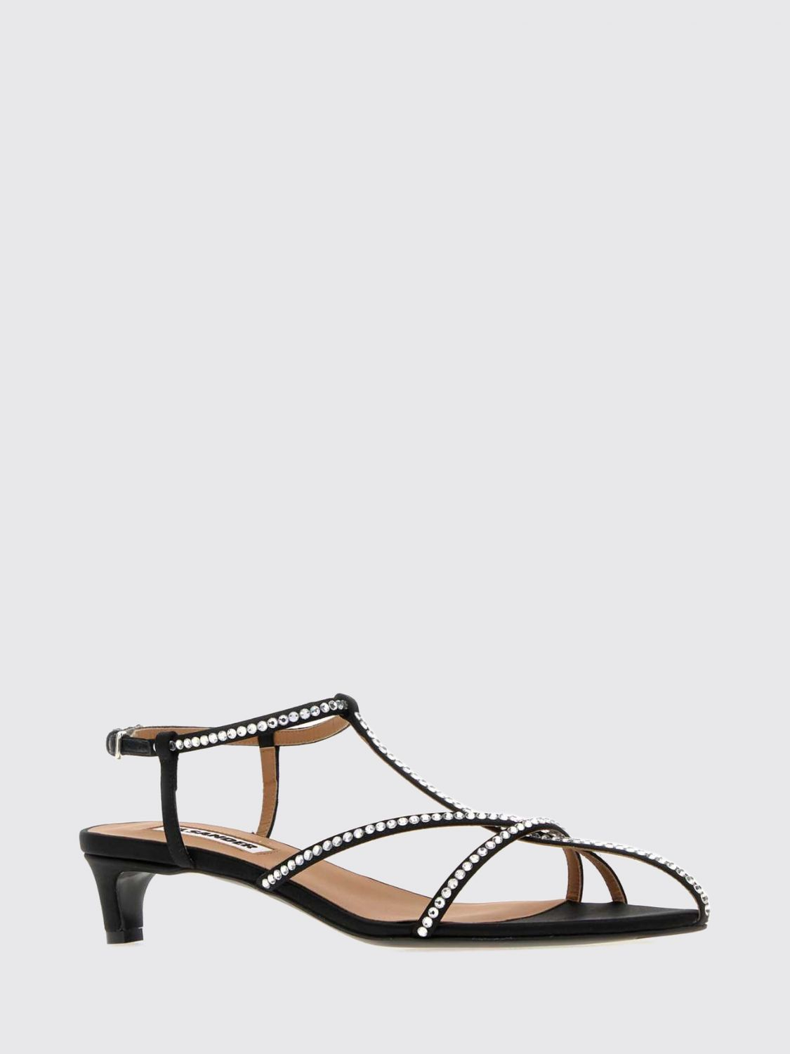 [Jil Sander] Sandals FW26 J15WP0184P7551 001