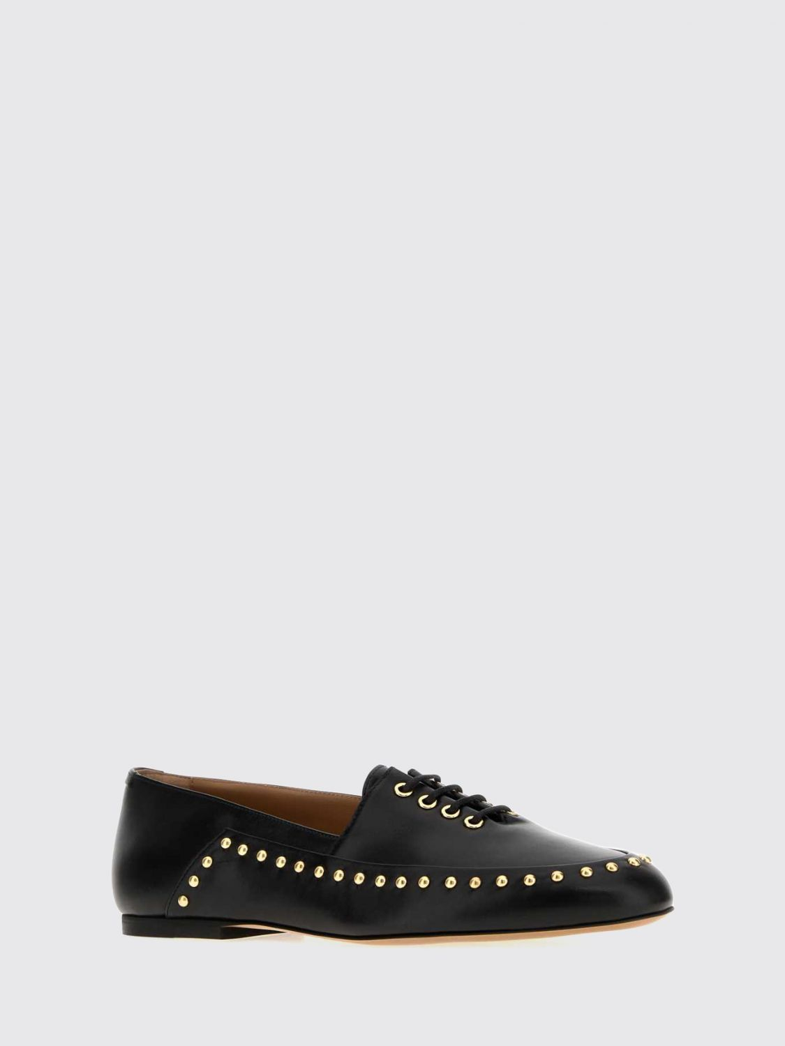 [Jil Sander] Flat shoes FW26 J15WR0034P7689 001