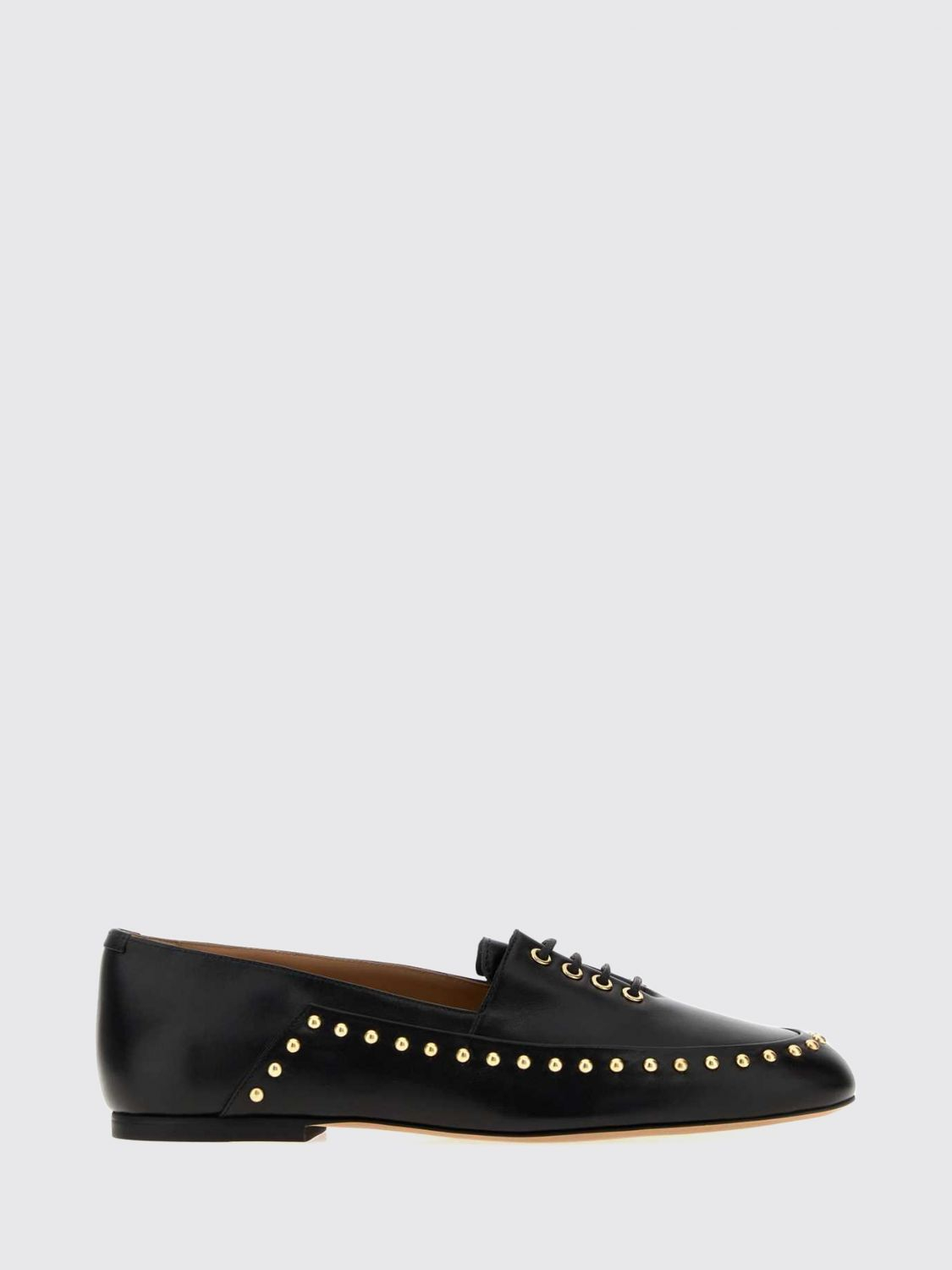 [Jil Sander] Flat shoes FW26 J15WR0034P7689 001