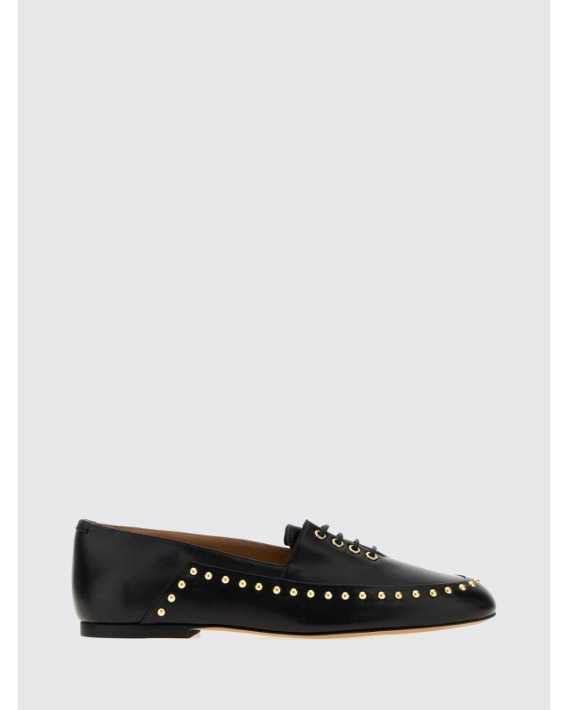 [Jil Sander] Flat shoes FW26 J15WR0034P7689 001