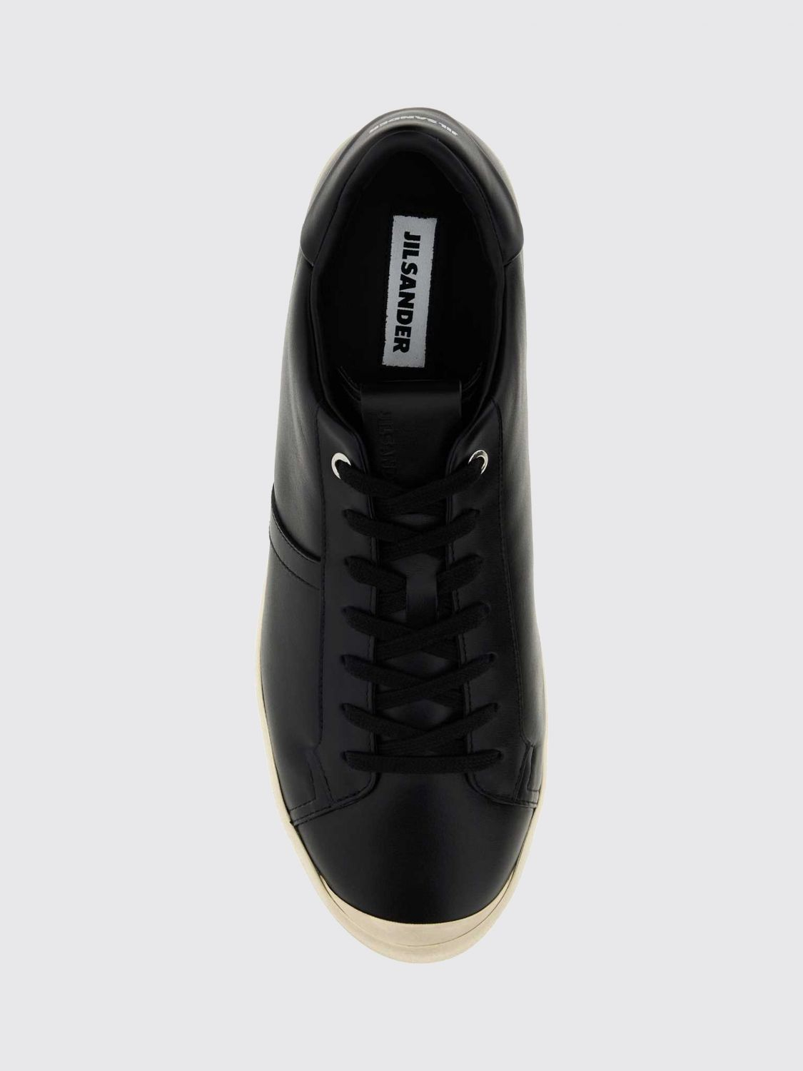 [Jil Sander] Sneakers FW26 J33WS0055P7823 001