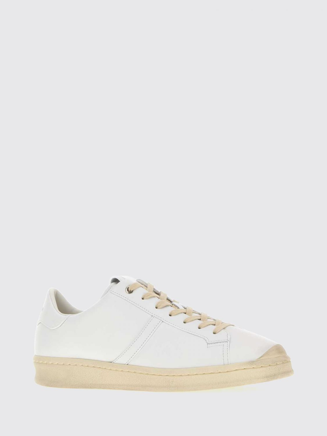 [Jil Sander] Sneakers FW26 J33WS0055P7823 102