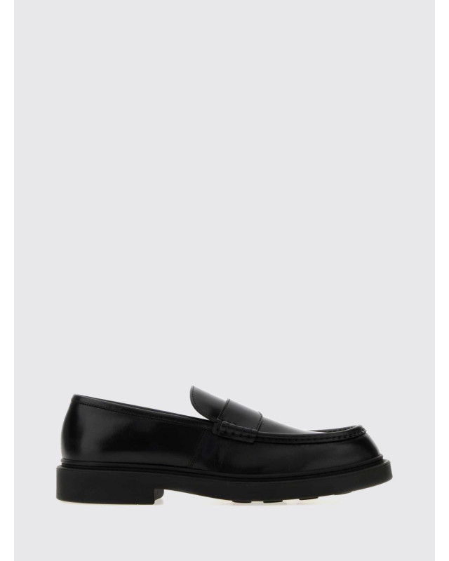 [Jil Sander] Loafer FW26 J33WR0027P7690 001