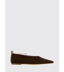 [Jil Sander] Flat shoes FW26 J15WZ0039P7836 601