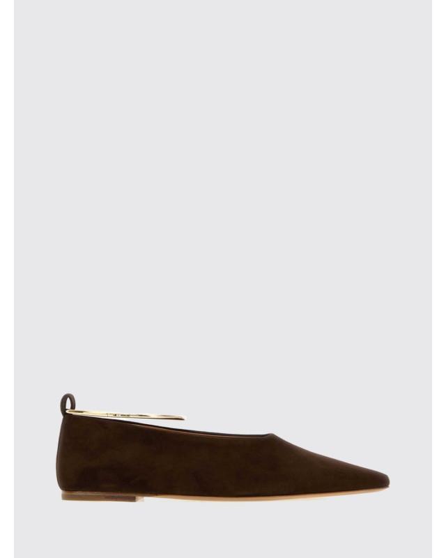 [Jil Sander] Flat shoes FW26 J15WZ0039P7836 601