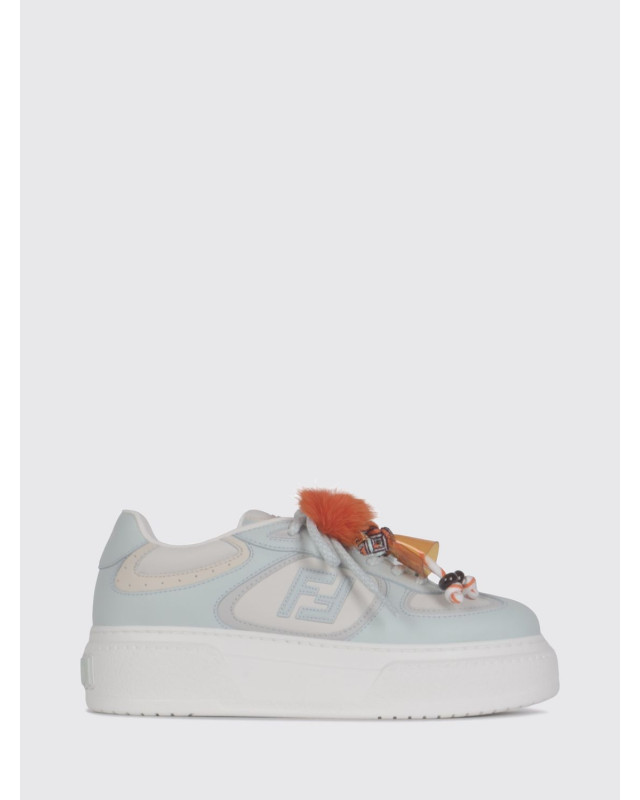 [Fendi] Sneakers FW26 8E8721B181 F1XHL