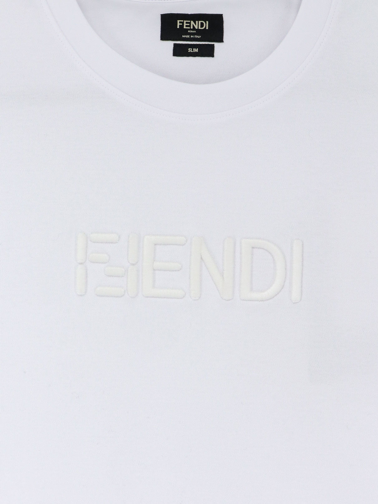[Fendi] Top FW26 FY1319AY0GF0QA0