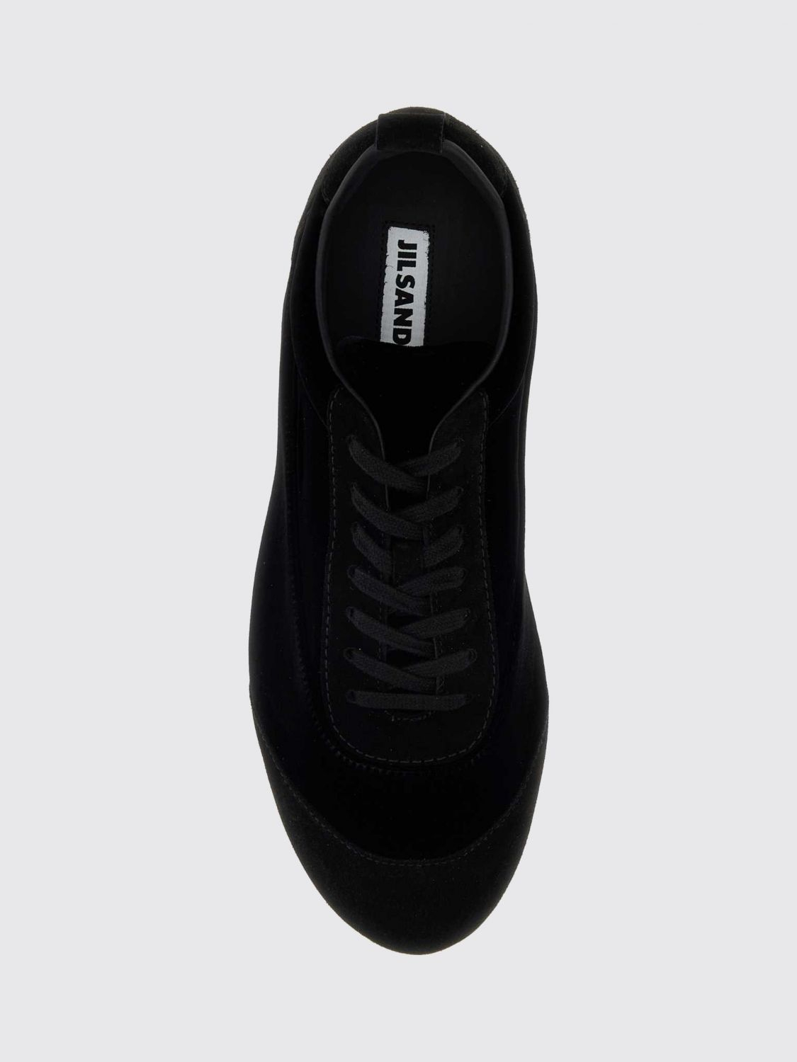 [Jil Sander] Sneakers FW26 J15WS0047P7821 001