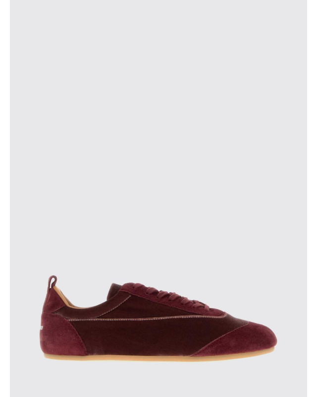 [Jil Sander] Sneakers FW26 J15WS0047P7821 904