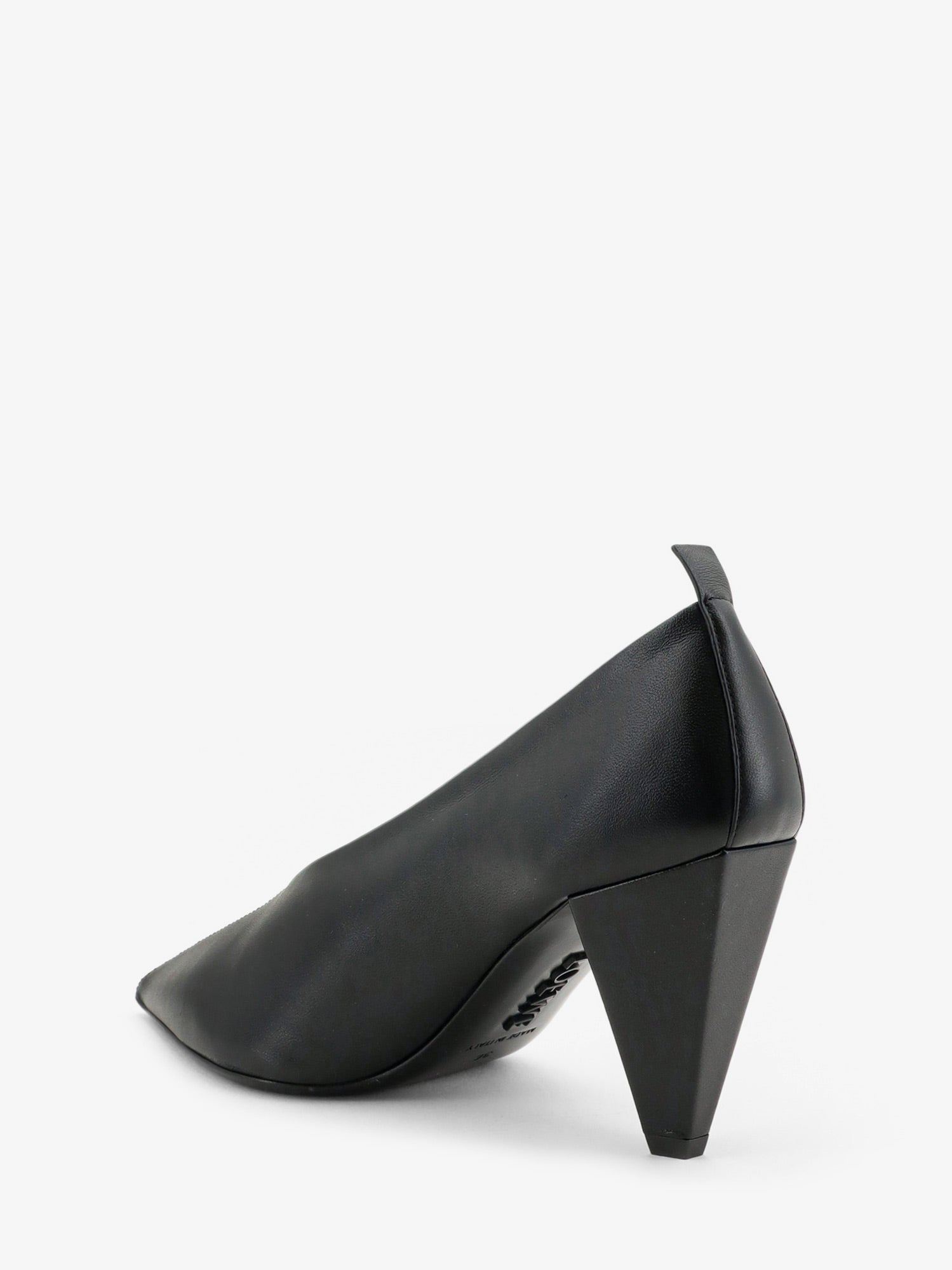 [Loewe] Pumps FW26 L815S01XAA1100