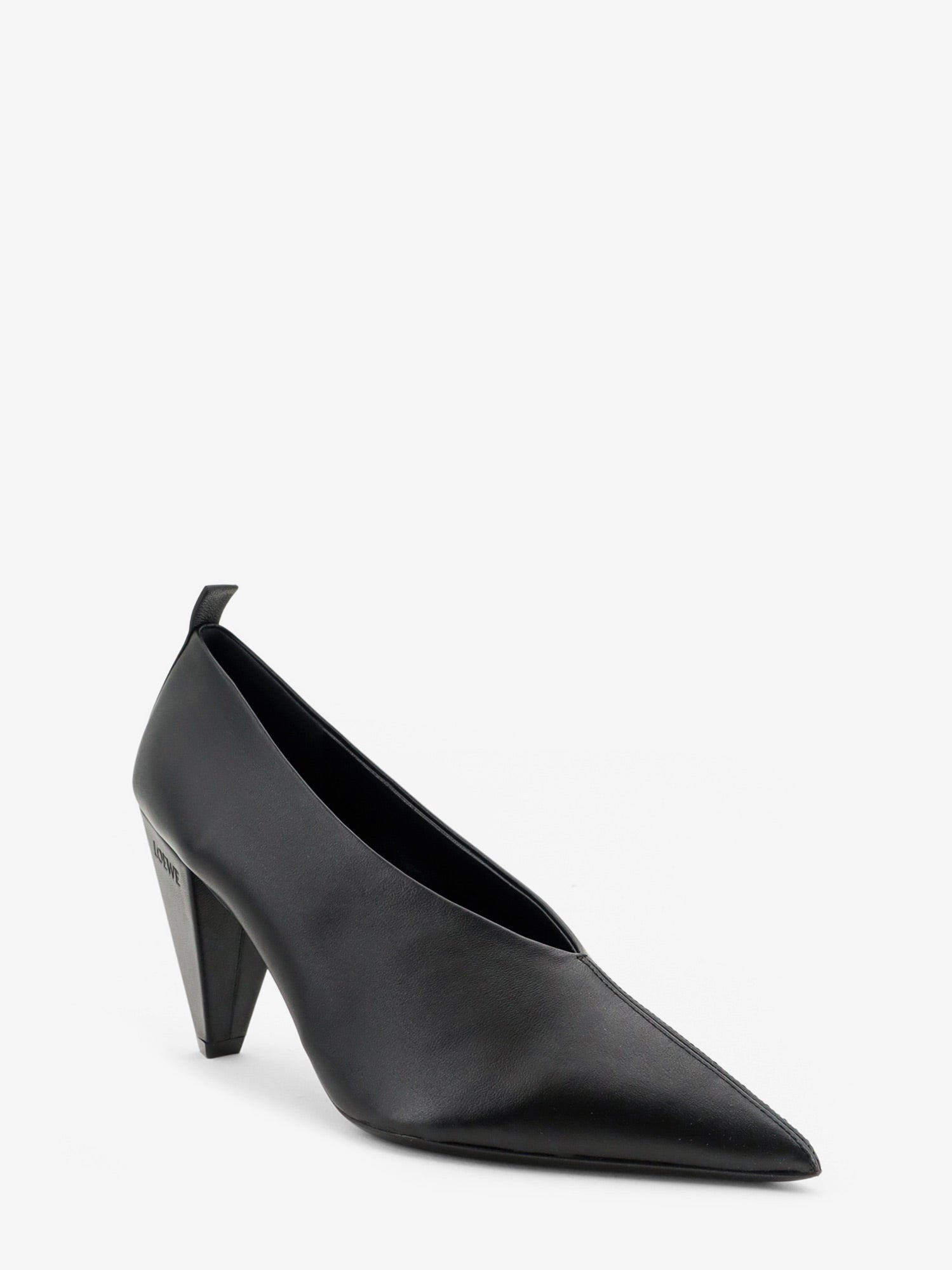[Loewe] Pumps FW26 L815S01XAA1100