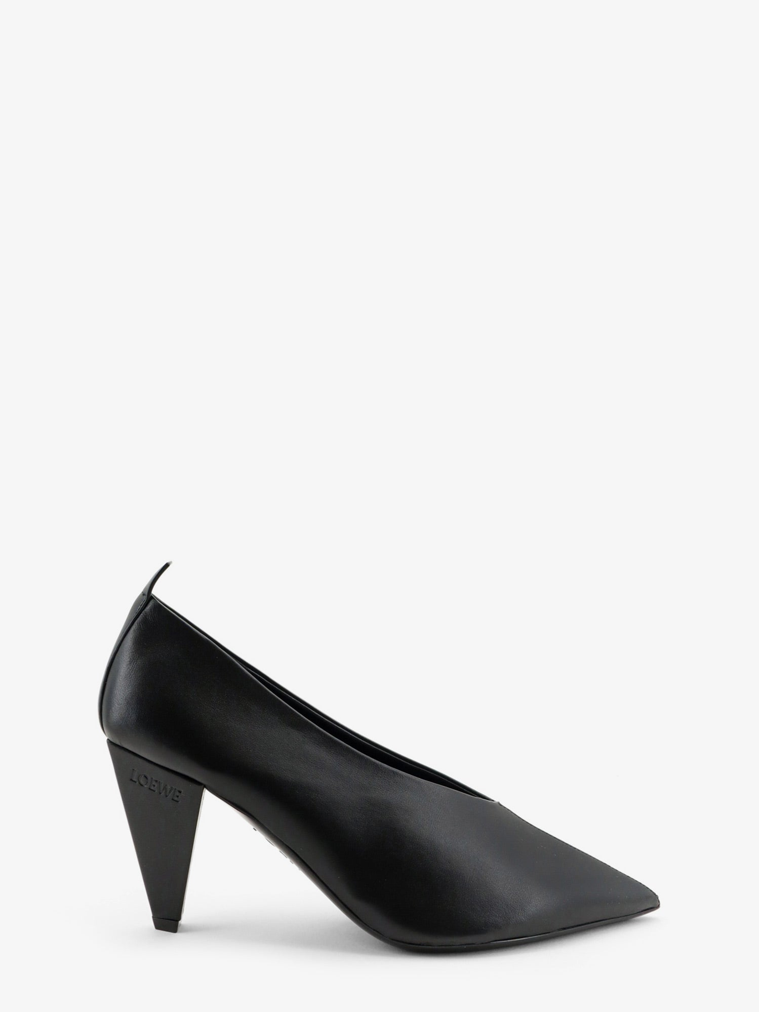 [Loewe] Pumps FW26 L815S01XAA1100
