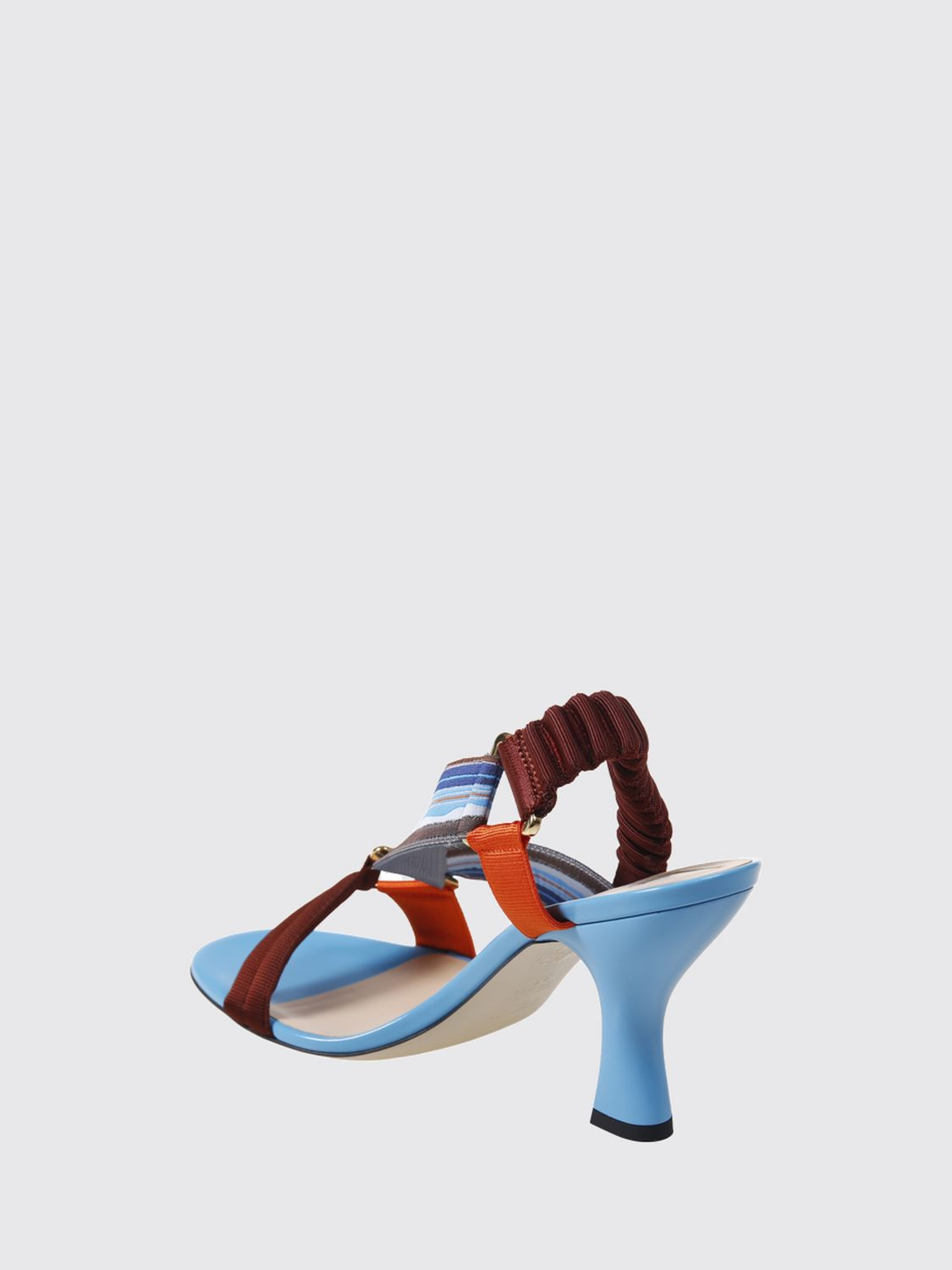 [Fendi] Sandals FW26 8X9032AY2A F1WQ8