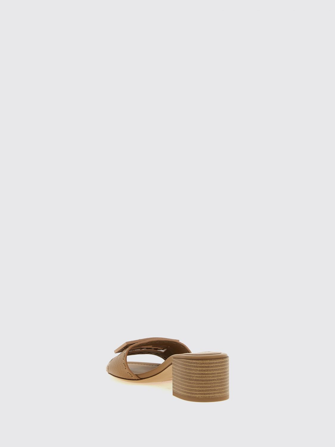 [Fendi] Sandals FW26 8R8862AQY2 F1WYD
