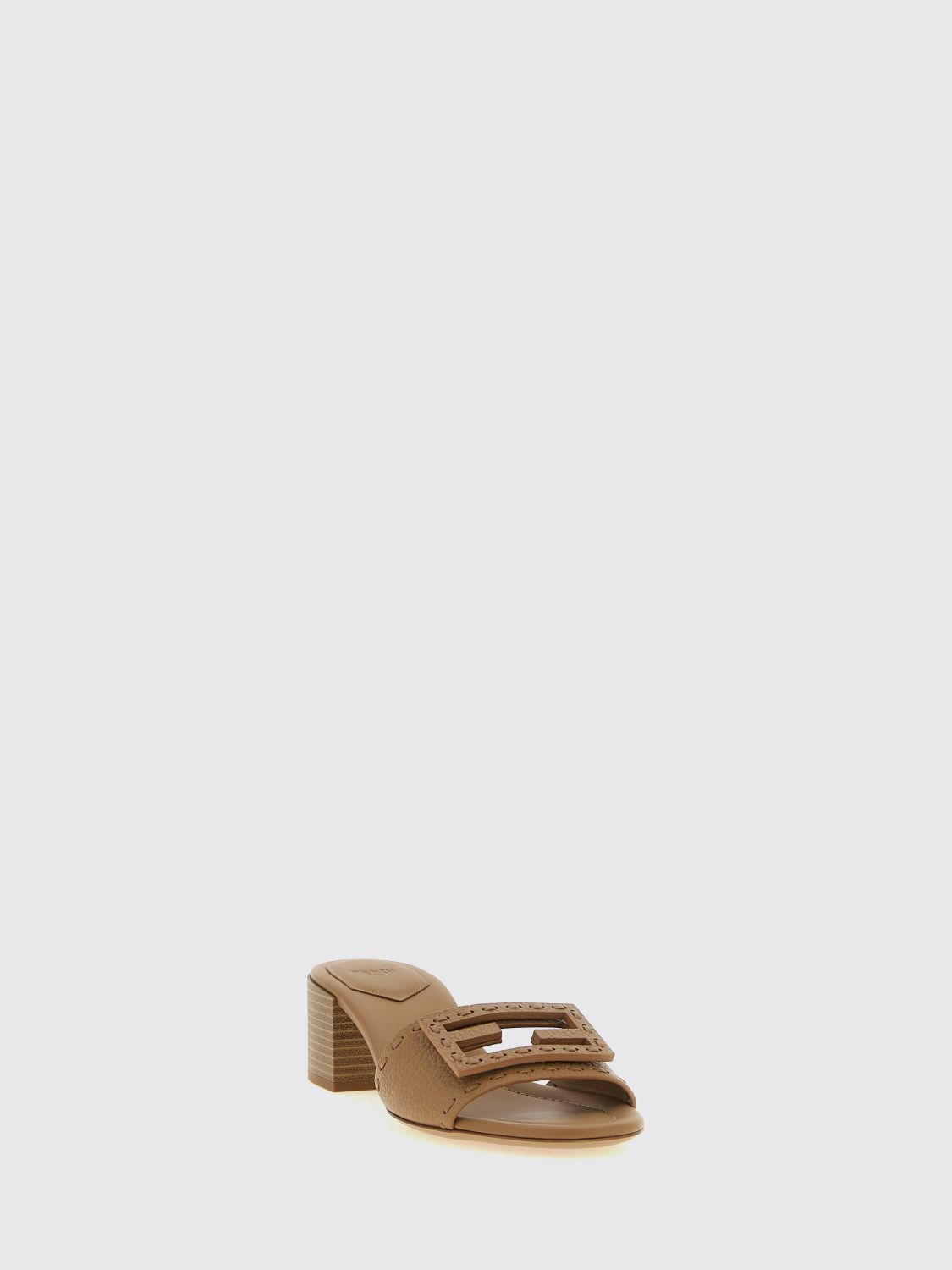 [Fendi] Sandals FW26 8R8862AQY2 F1WYD