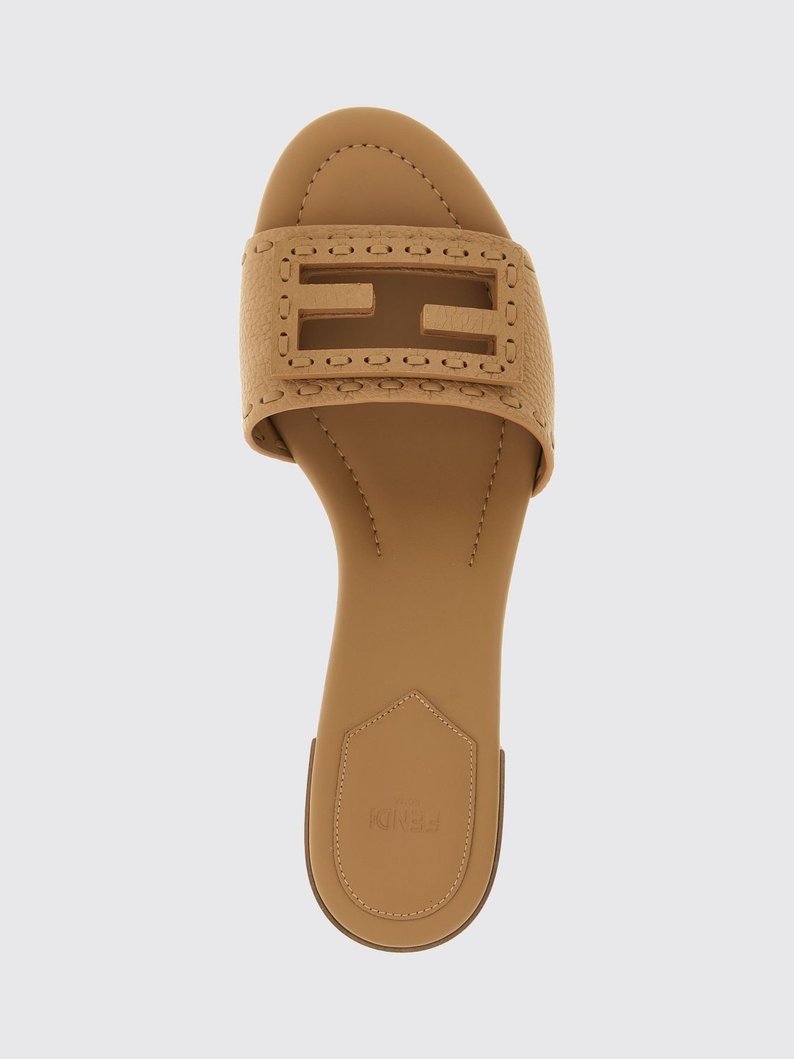 [Fendi] Sandals FW26 8R8862AQY2 F1WYD