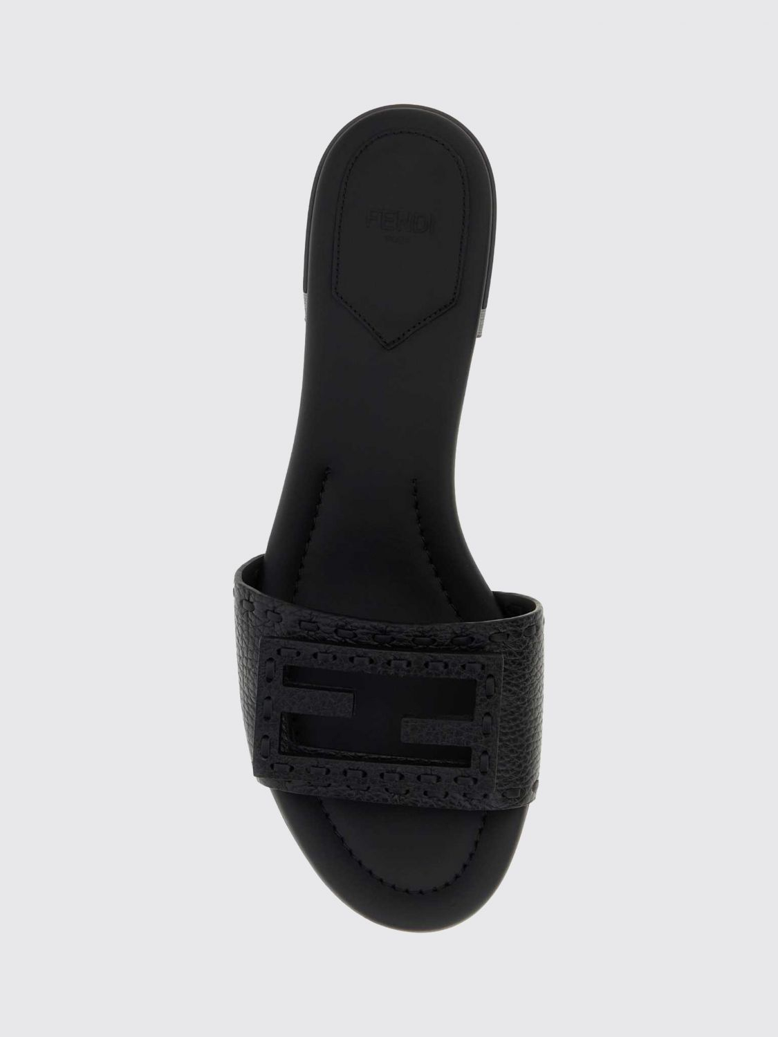 [Fendi] Sandals FW26 8R8862AQY2 F0QA1