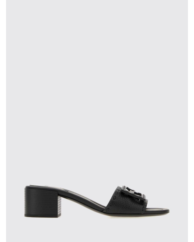 [Fendi] Sandals FW26 8R8862AQY2 F0QA1