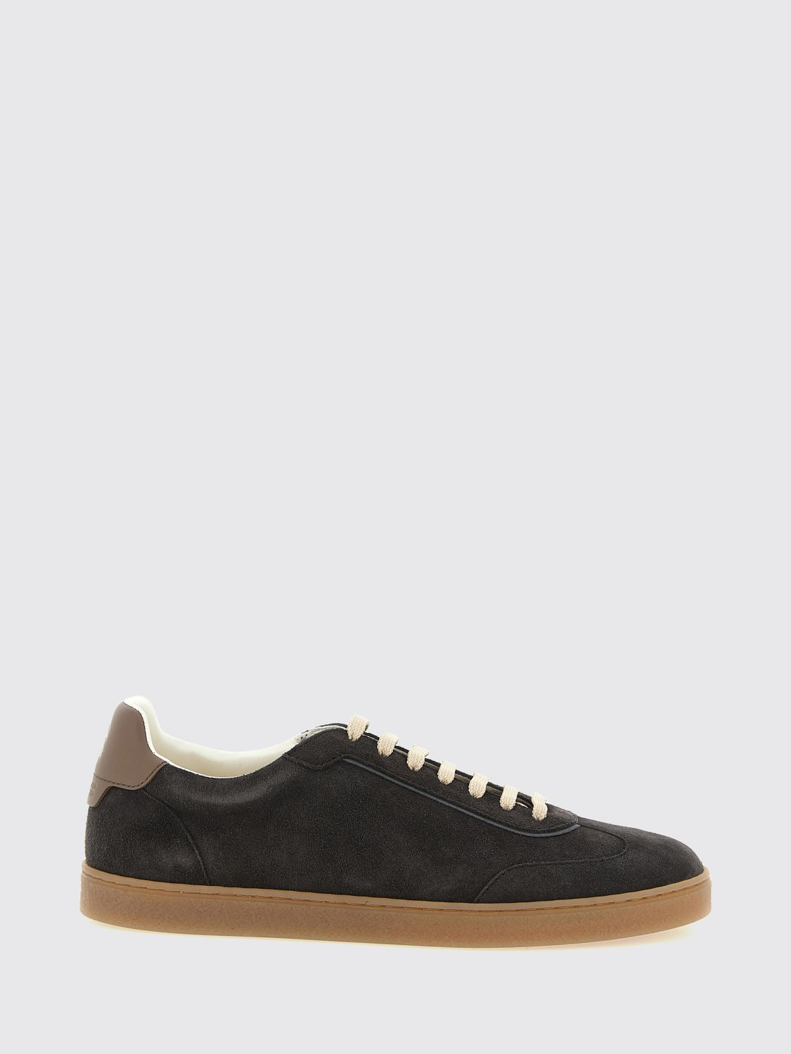 [Brunello Cucinelli] Sneakers FW26 MZUMGLJ336 CLV06