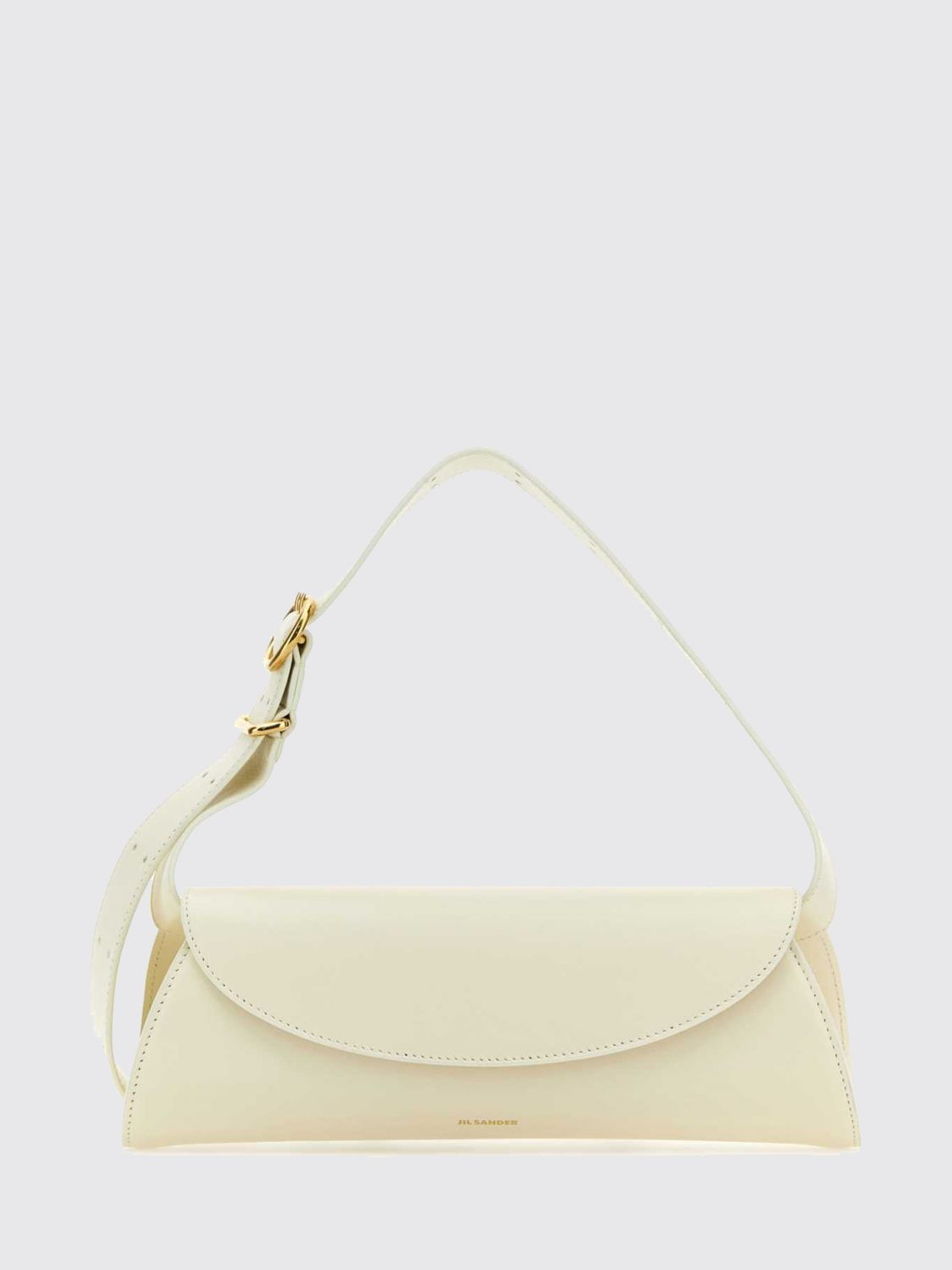 [Jil Sander] Cross body bag FW26 J07WD0023P4840 106
