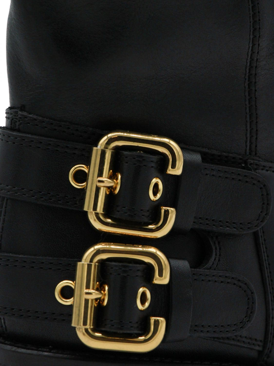 [Chloe] Boots FW26 CH26A12FYR 001