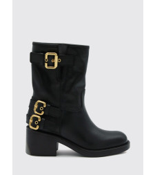 [Chloe] Boots FW26 CH26A12FYR 001