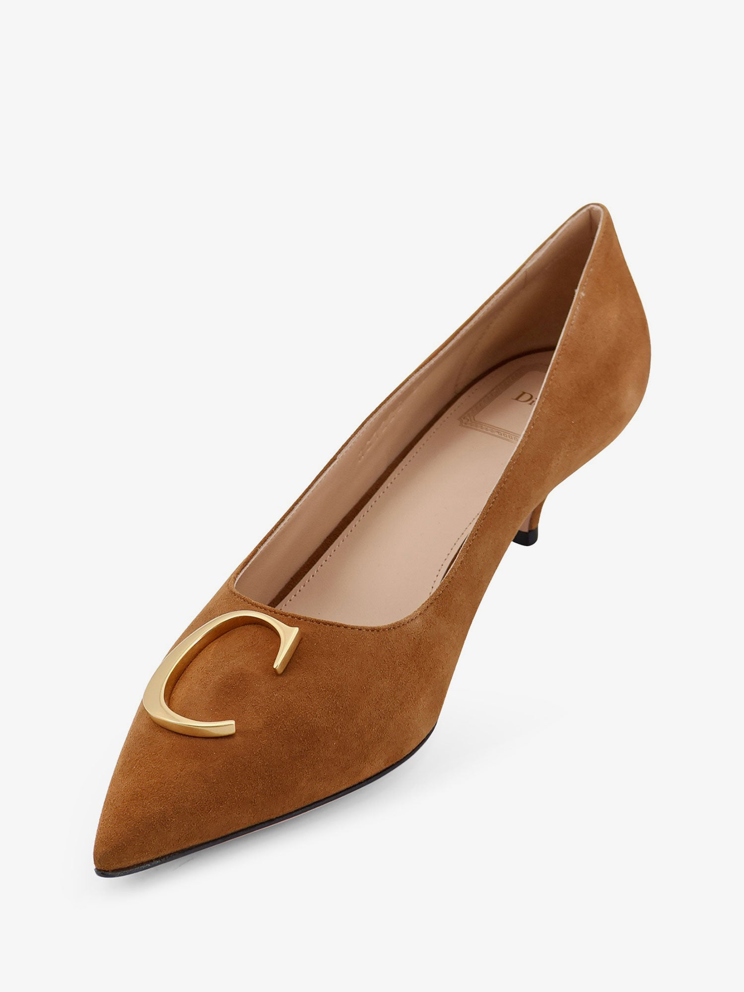 [Dior] Pumps FW26 KCV573VVV29M