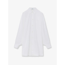 [Loewe] Shirts Long Sleeve FW26 S359Y09XMQ2100