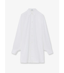 [Loewe] Shirts Long Sleeve FW26 S359Y09XMQ2100