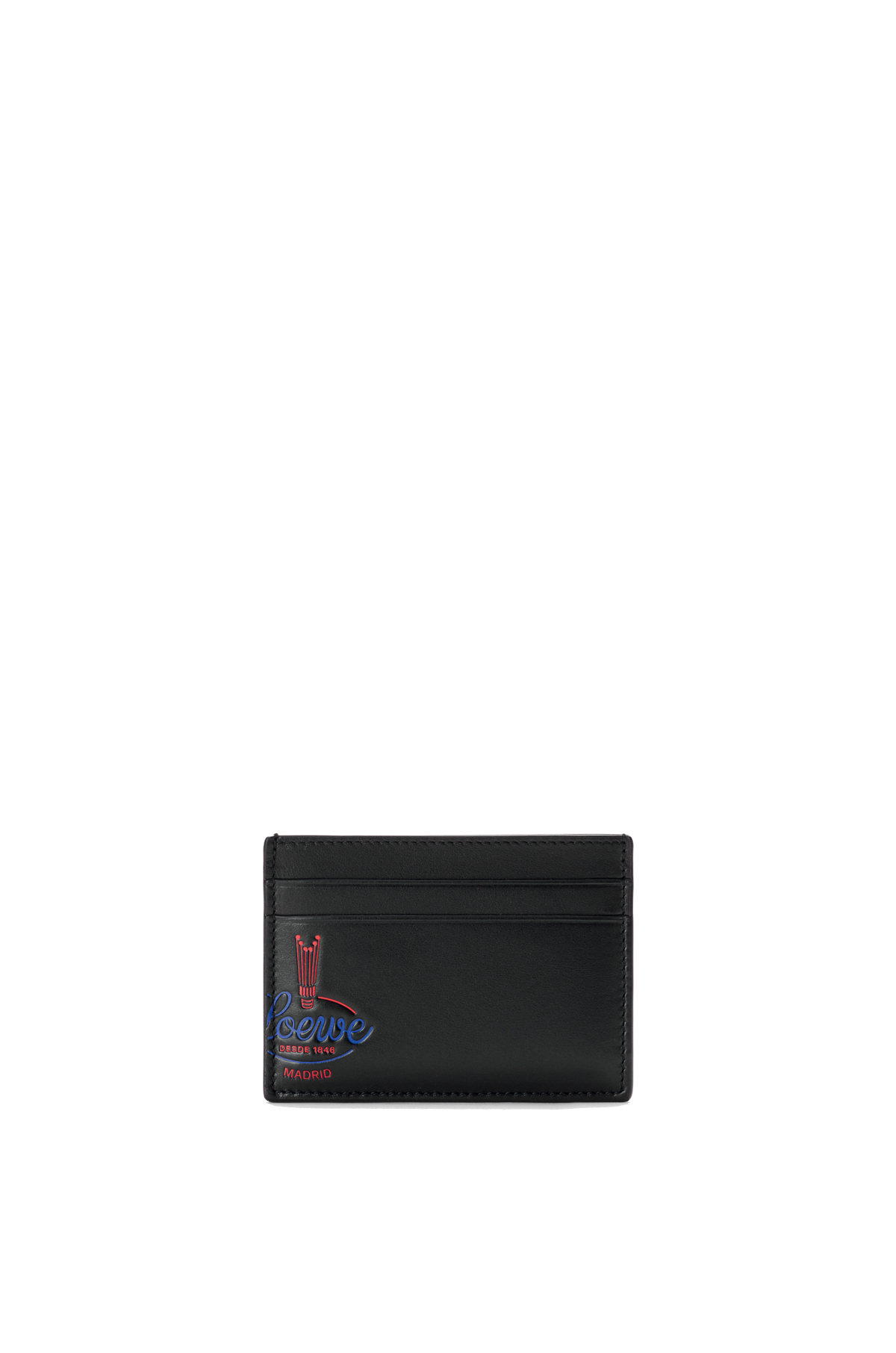[Loewe] Wallet FW26 C643322X651100