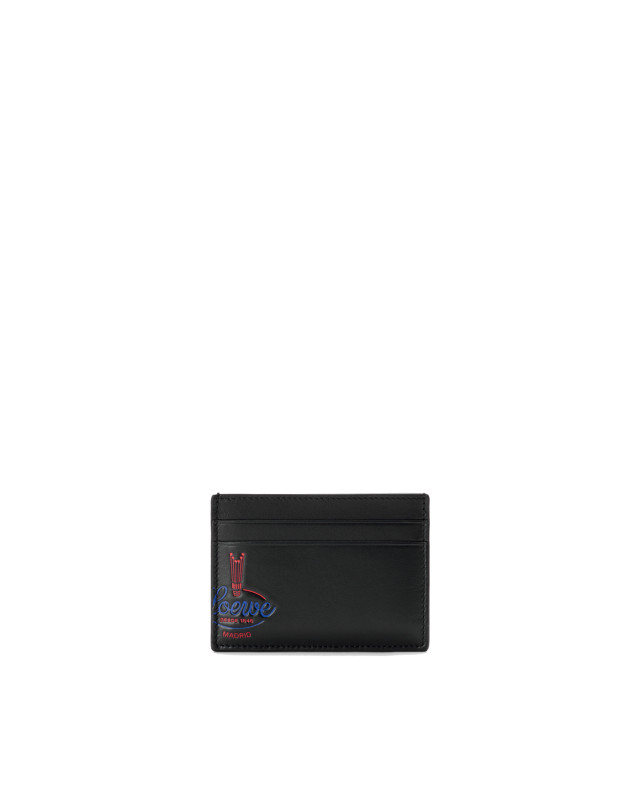 [Loewe] Wallet FW26 C643322X651100