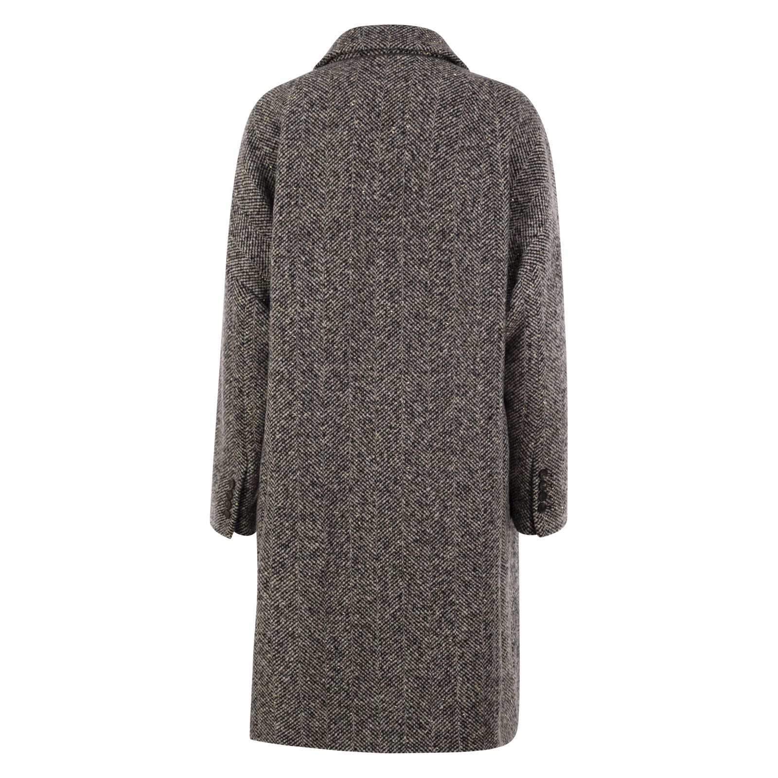 [Brunello Cucinelli] Coat FW26 MG5709954 C003