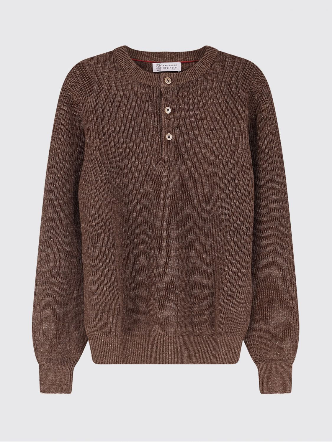 [Brunello Cucinelli] Knitwear SS26 M2L707711 CNO22