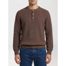 [Brunello Cucinelli] Knitwear SS26 M2L707711 CNO22