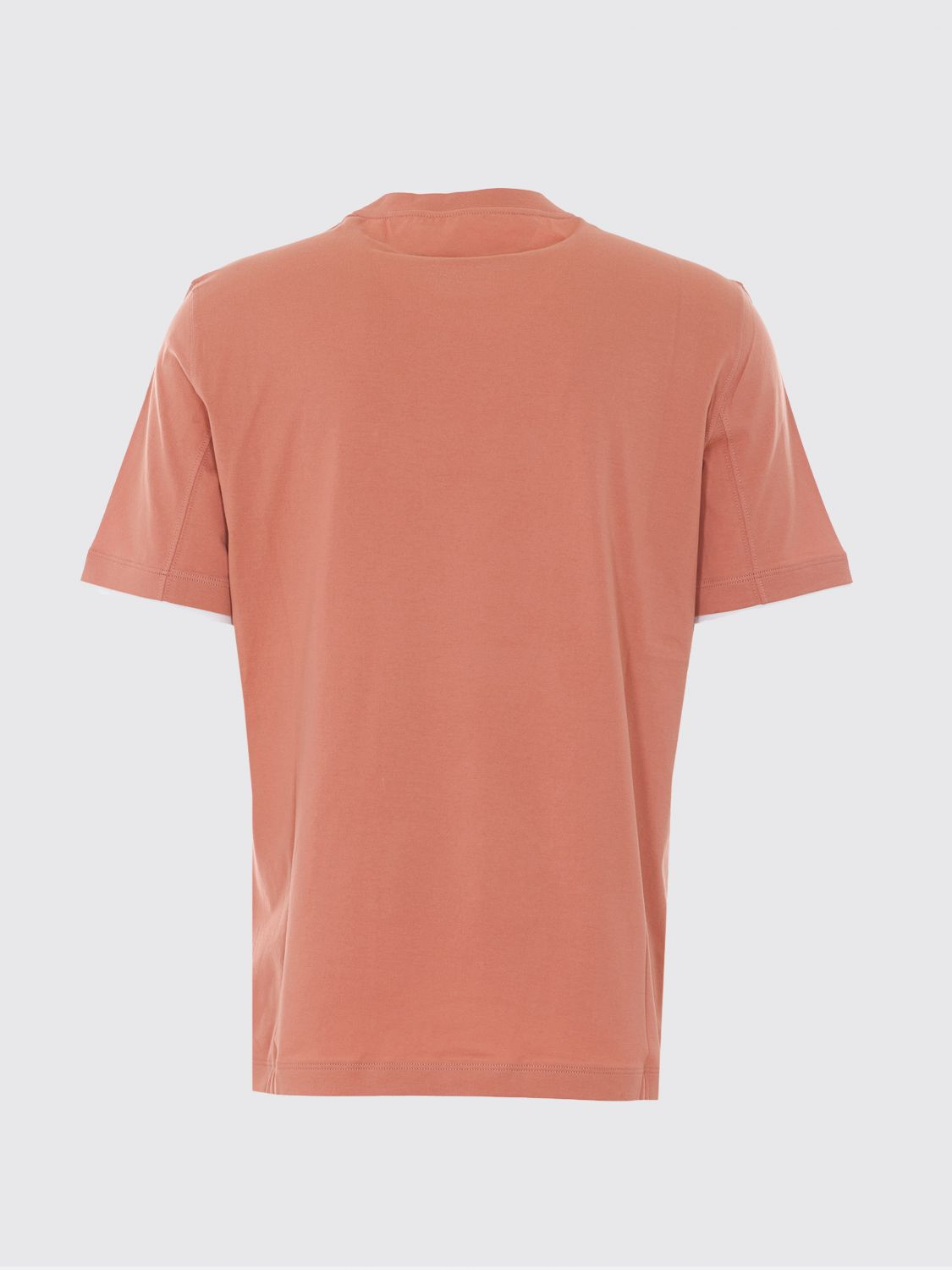 [Brunello Cucinelli] T-shirts Short Sleeve SS26 M0B137427 CHW53
