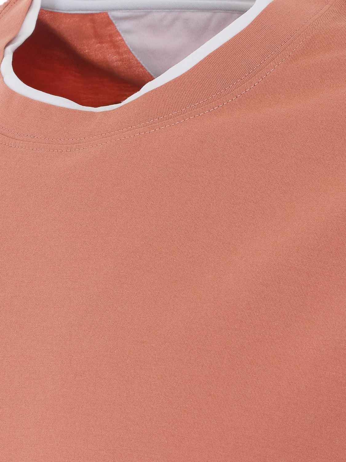 [Brunello Cucinelli] T-shirts Short Sleeve SS26 M0B137427 CHW53